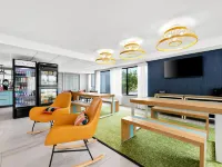 Spark by Hilton Biloxi Ocean Springs Hotels in Latimer