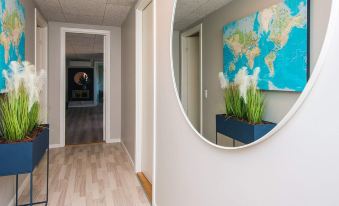 Luxury Retreat with Pool - by Traum Ferienwohnungen