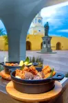 NH Cartagena Urban Royal - Breakfast