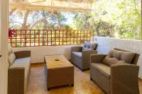 Phaedrus Living Saronida Seaside Flat Hotels in Saronikos