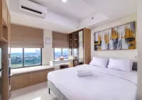1BR Chadstone W/ Pool & Gym Hotels in Bekasi Regency
