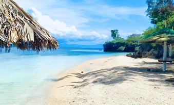 Santander Pebbles Beach Resort