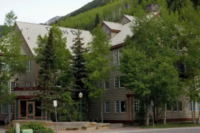 Etta Place 1 by AvantStay Ski in Ski Out Unit w Views of the Slopes