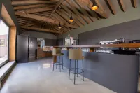 كوينتا دا كوريدورا هوتل رورال