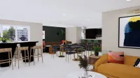 voco FLAGSTAFF by IHG - breakfast