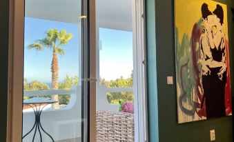 Palm View Guesthouse, Adults Only