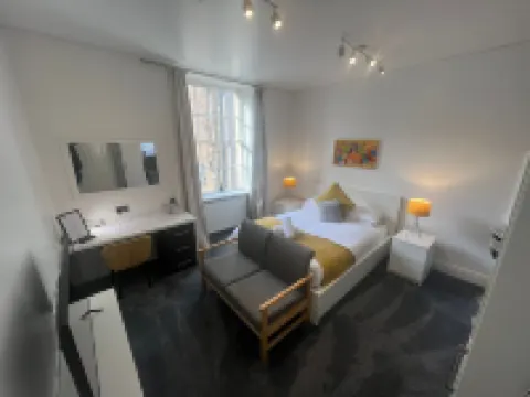 Sun Street Aparthotel Hotels in Lancaster