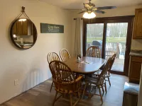 Direct Access to Lakes and Year-Round Fun - Charming Waterfront Escape