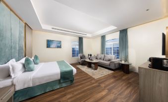 Luxury Night Hotel