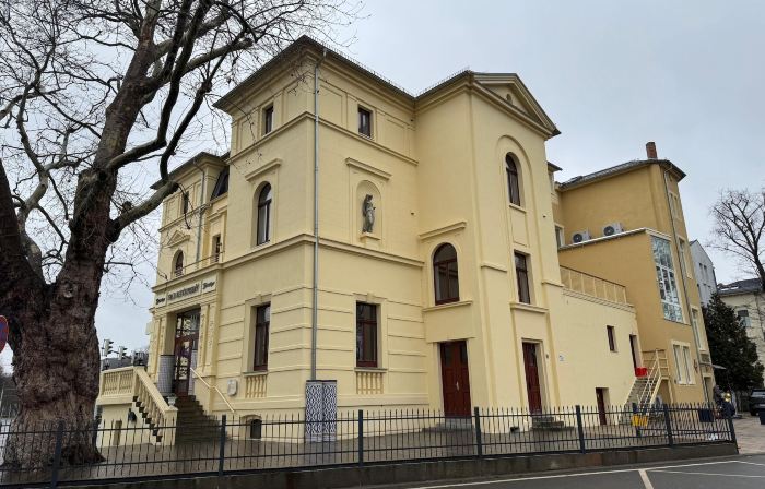 Promenaden Hotel am Theater