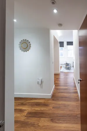 Manhattan Luxury Suites