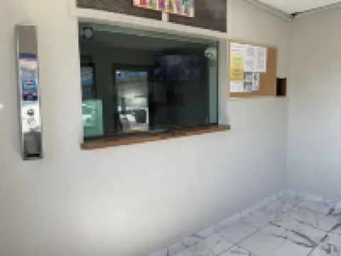 ริทซ์ โมเทล โรงแรมในเอลิซาเบท