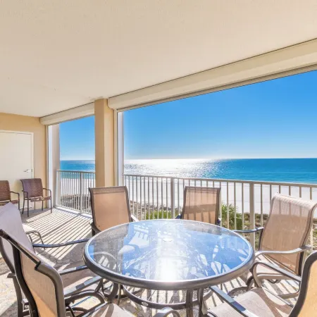 Bluewater Vacation Rentals