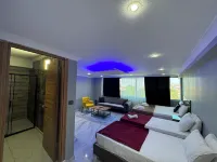 Grand Lara Hotel & Apartments Hotel di Gaziosmanpaşa