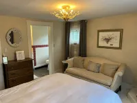 Independence Inn Hotels in Strafford County