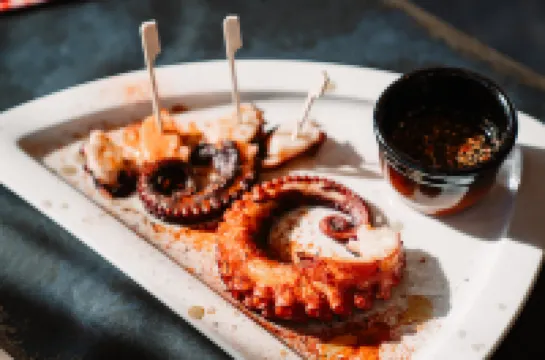 ホテル エトワール & アルペンパール レジデンス