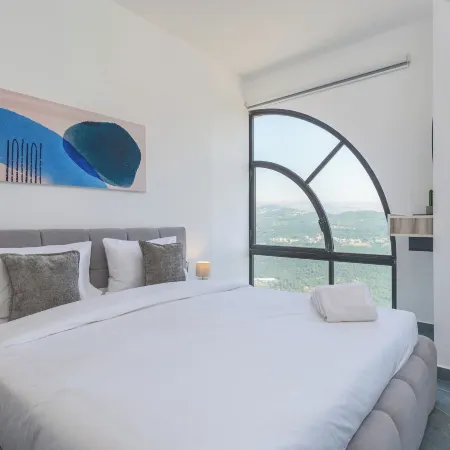 Brummana Heights Apartments
