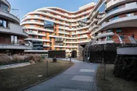 ซิตี้ ออฟ เดอะ คิงส์-ริเวอร์ไซด์ WT2 โรงแรมใน