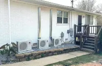 Private Studio Pet Friendly A/C + Wi-fi