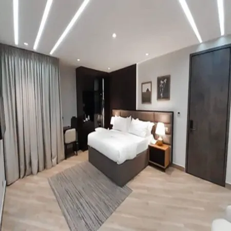 Iris Hotel Maitama