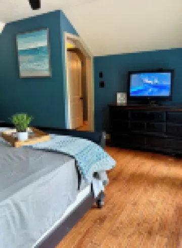 Mary’s Place- New River Gorge National Park and Preserve Rest, Relax, Rejuvenate