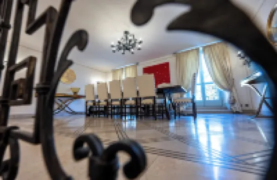 波爾塔皮克塔宮