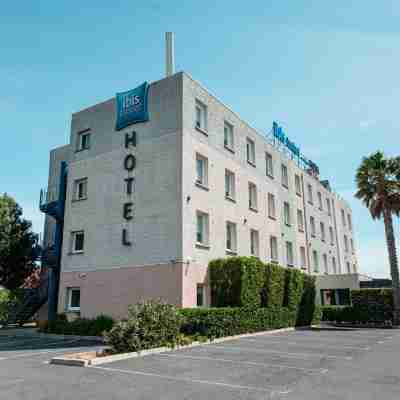 ibis budget Narbonne Est Hotel Exterior