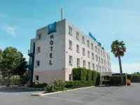 Ibis Budget Narbonne Est Hotels in Gruissan