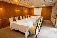 Ivy Bush Royal Hotel by Compass Hospitality Hotels in Llangynog