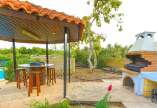 Villa Arsinoe Finiki