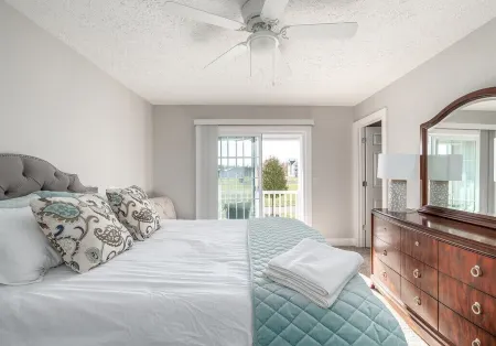 Relax in Style, Golf course Community Townhouse - 3440