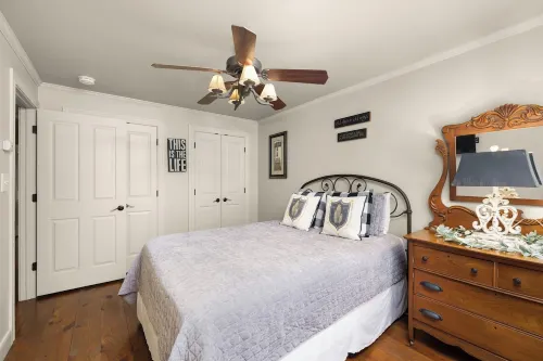 Rahe Guest Haus 30 minutes from Austin