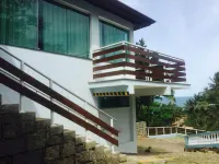 Pousada Recanto do Teimoso Hotels near Ubatuba