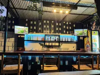 Njiro Legacy - bar