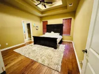 Get away from the city and experience country living