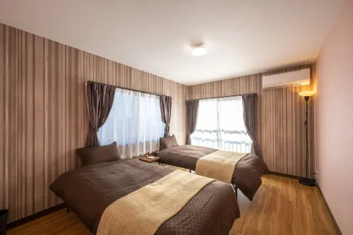 Villent Kujukuri Marine Hotels in Kujukuri