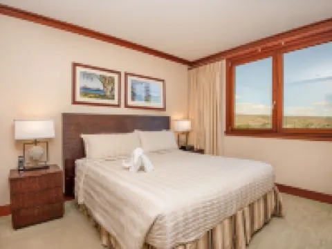 Beautiful Oceanview Villa at Beach Villas at Ko Olina โรงแรมในแคโปเล