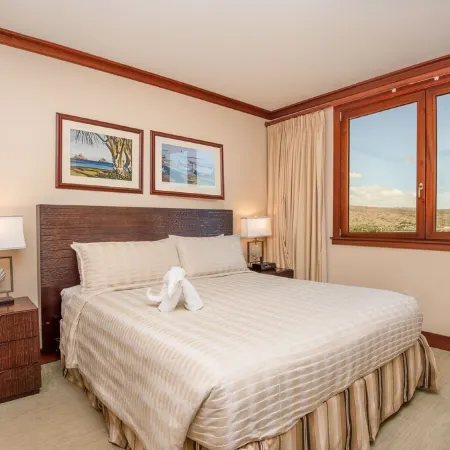 Beautiful Oceanview Villa at Beach Villas at Ko Olina
