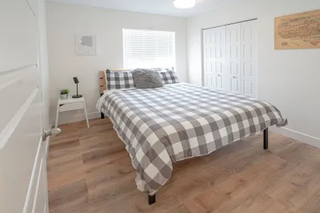 Modern & open 3 bed to explore Horseshoe Bend, Antelope Canyon & Lake Powell Отели рядом с достопримечательностью «Хорсшу Бенд»