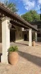 Domaine de la Reynaude Các khách sạn ở Mallemort