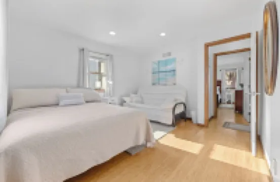 Cottage in Amish Country