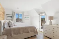 West of Town, a quiet corner of luxury