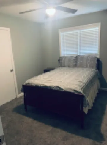 Little Granny's House - 3 Bedroom, 1 Bath