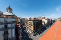 L'Attico Fuggente Guest House Napoli Hotel a Napoli