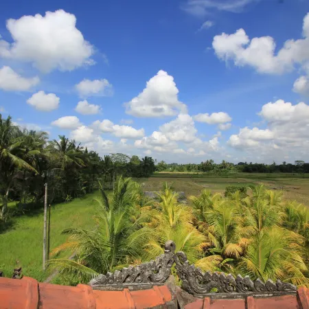 Suara Sidhi Villa Ubud Bali