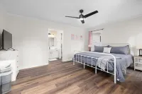 NEW Fully Remodeled Home w/ Office Workspace, Patio, 3 Bed, 2 Bath