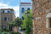 Hostal Boutique Es Menut Hotel in zona Moorish Tower