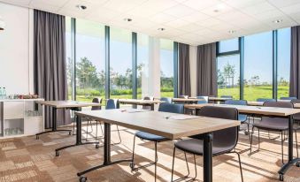 Ibis Budget Gonesse le Bourget