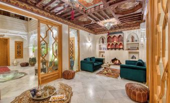 Palais Tara & Spa