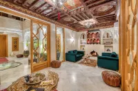 Palais Tara & Spa Hotels in Marrakech